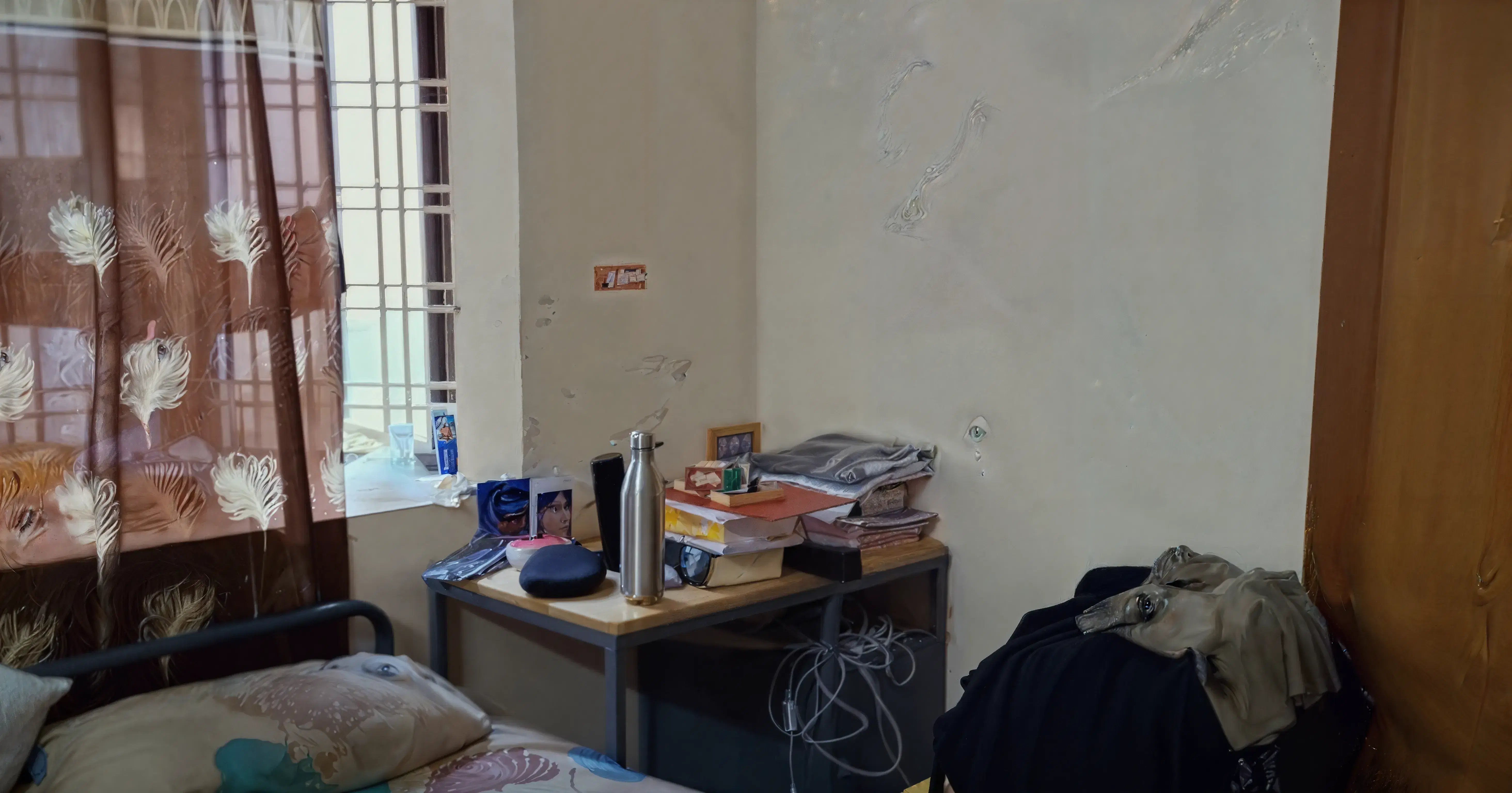 NIT Warangal Hostel photo 2